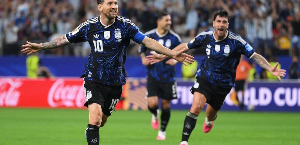 Argentina vs Cape Verde: Kick-off Time, TV Channel, Live Stream, Referee & Line-ups for 2026 World Cup Round of 32