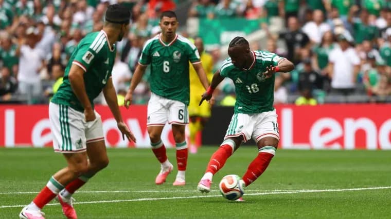 Tracking the Top Scorers in the 2026 World Cup Golden Boot Race
