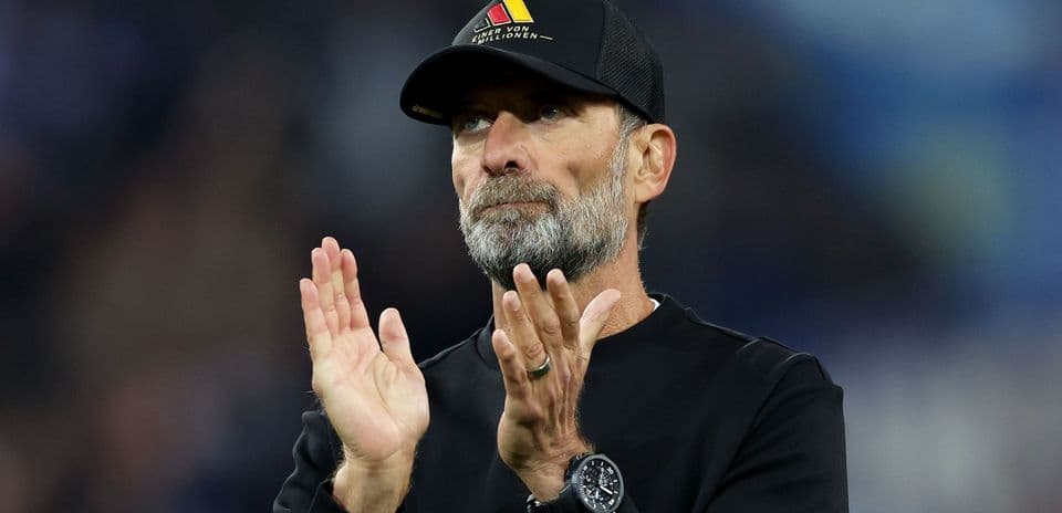 Germany Player Ratings After 1-0 Loss to Greece: Klopp's First Defeat Marked by Ineffective Attack