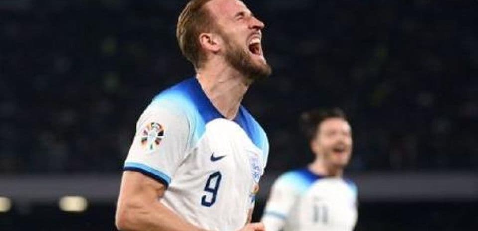 Harry Kane's Place Among England’s Top Scorers Excluding Penalties