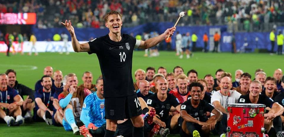 Norway's Next World Cup Opponent, Schedule, and Key Dates