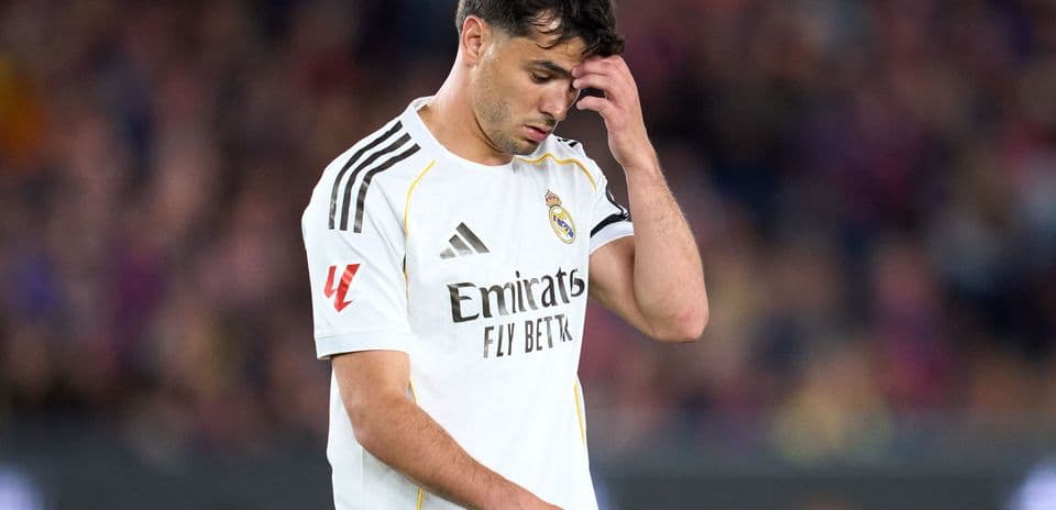 Mourinho Faces Tough Choices as Real Madrid's Attack Takes Shape