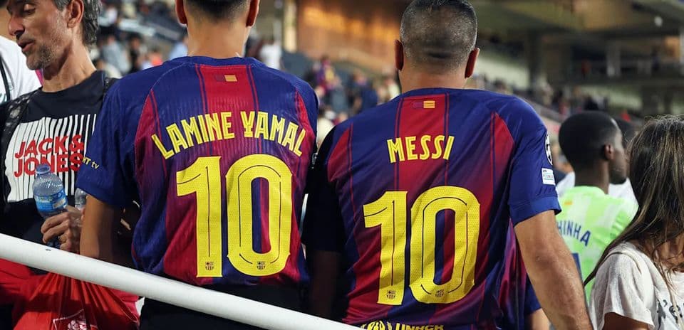Argentina vs Spain: A World Cup 2026 Final Barcelona Fans Will Cherish