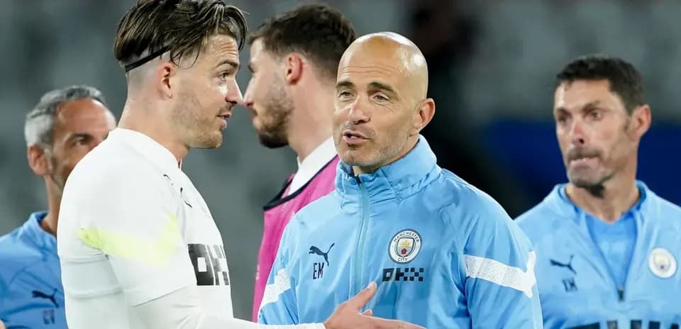Manchester City Preseason 2026: Schedule, Results, and Enzo Maresca's Plans