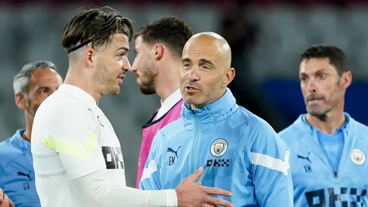 Manchester City Preseason 2026: Schedule, Results, and Enzo Maresca's Plans