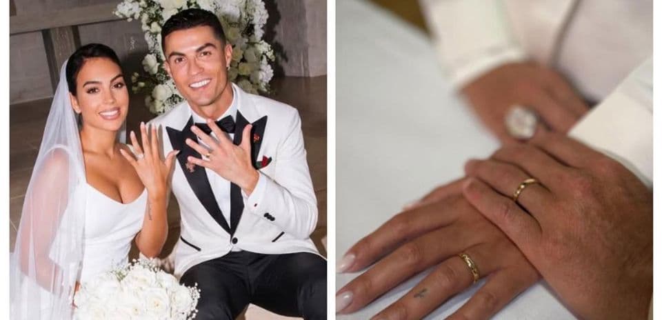 Will Georgina Rodriguez Get Half of Ronaldo's Fortune if They Divorce? Here’s What We Know