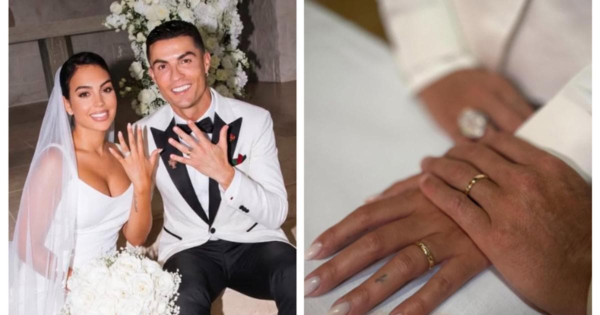 Will Georgina Rodriguez Get Half of Ronaldo's Fortune if They Divorce? Here’s What We Know