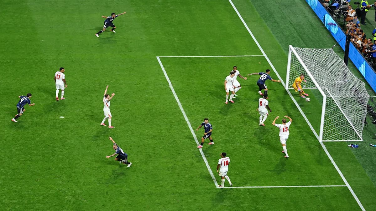 2026 World Cup Final: Spain or Argentina, Who Will Lift the Trophy?