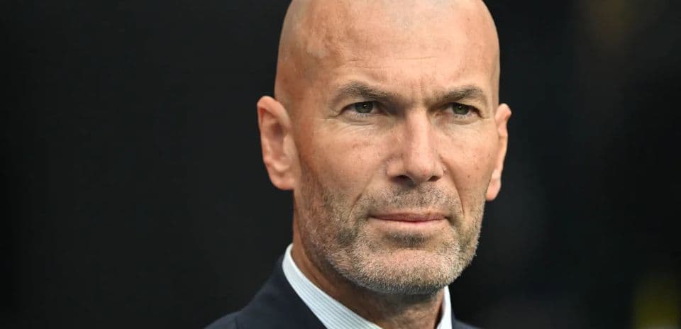 Zinédine Zidane to be Unveiled as France’s National Team Manager on July 28
