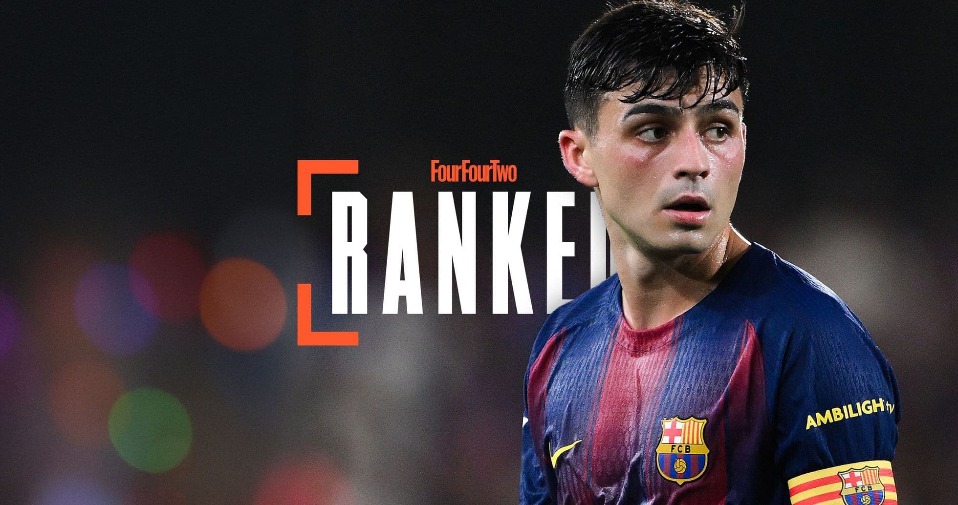 The 20 Best Central Midfielders in the World Right Now