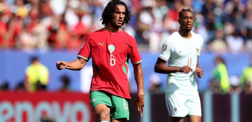 Manchester City Near Agreement to Sign Moroccan Talent Ayoub Bouaddi