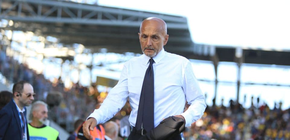 Luciano Spalletti Criticizes Randal Kolo Muani as Juventus Pursues Alexander Sorloth