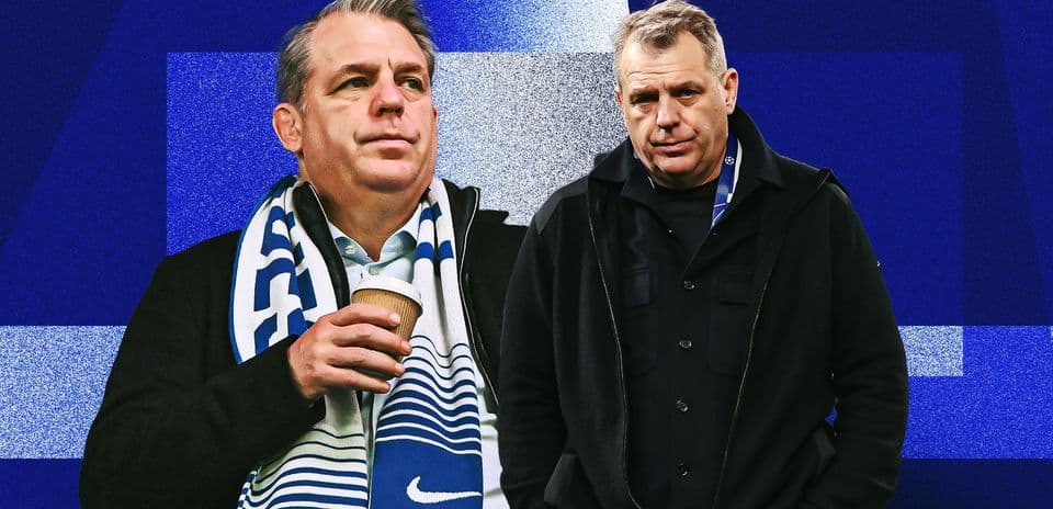 Todd Boehly’s Chelsea Era: A Cautionary Tale for Football Club Owners