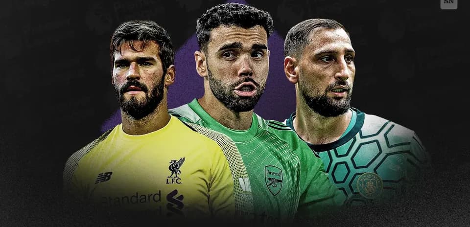 Premier League Golden Glove Standings: Top Goalkeepers with Most Clean Sheets in 2026-27