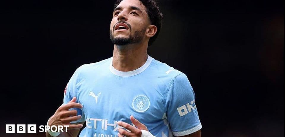 Tottenham Secures Omar Marmoush on Loan from Manchester City with £60m Obligation to Buy