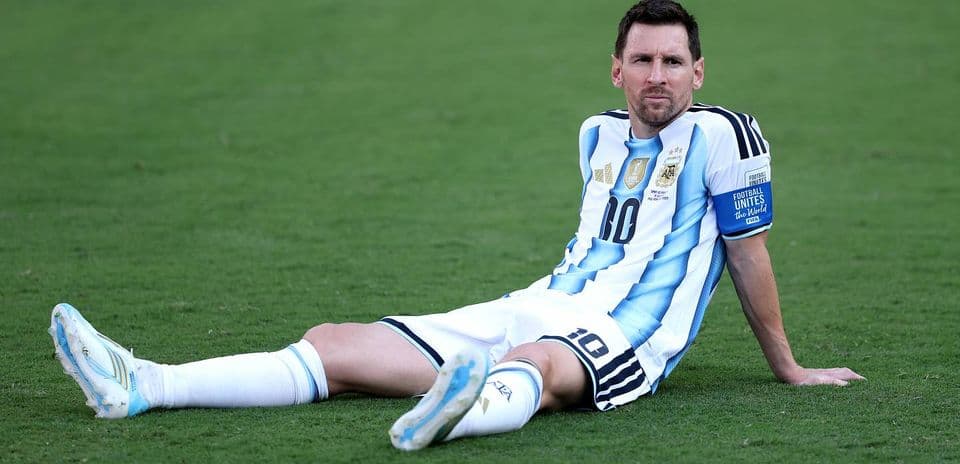 Will Lionel Messi Return for Argentina at the 2030 World Cup?