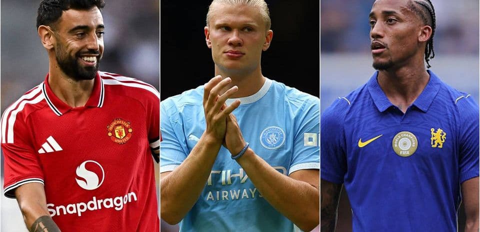 2026–27 FPL: Top Picks for Gameweek 1