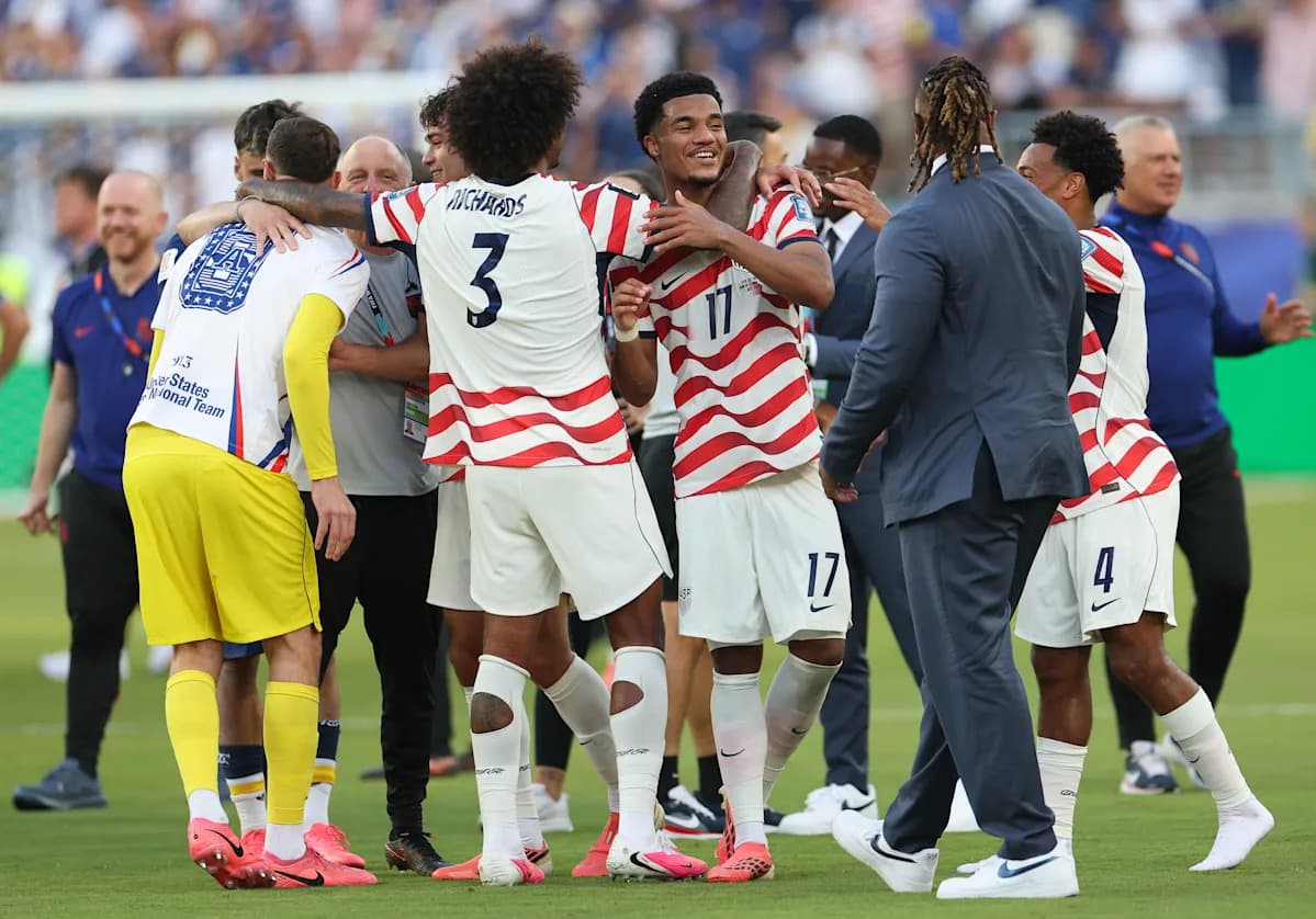 2026 World Cup: Knockout Stage Winners and Betting Odds