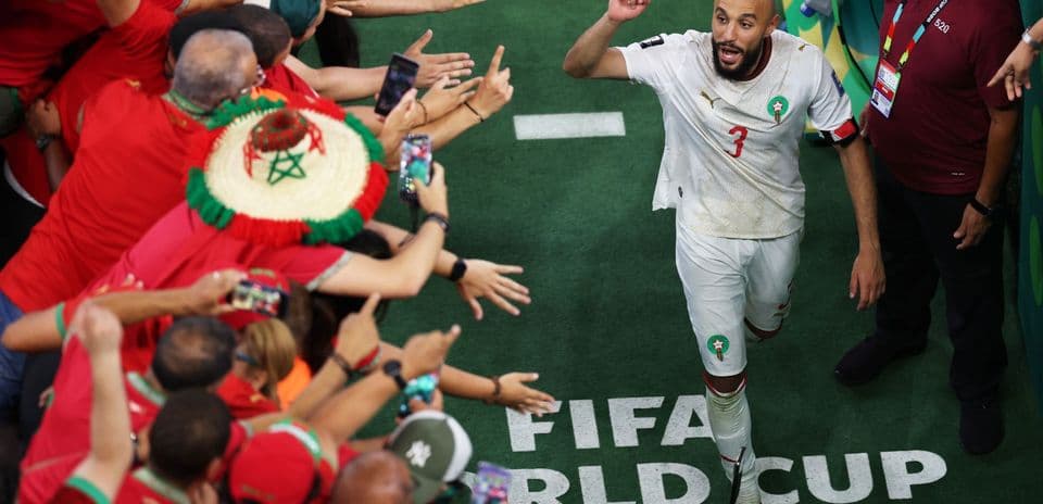 Morocco's Journey to the 2026 World Cup Final: Fixtures, Results, and Ticket Guide