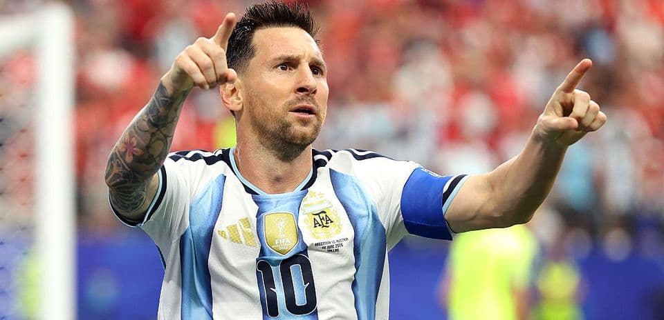 All-Time World Cup Top Scorers List