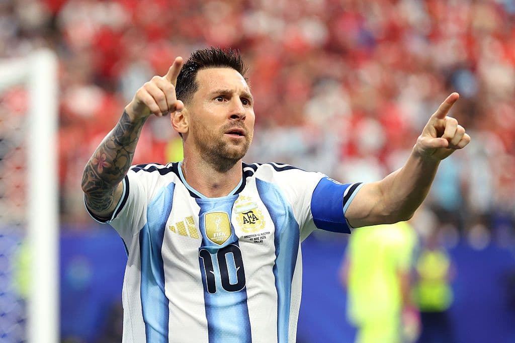 All-Time World Cup Top Scorers List
