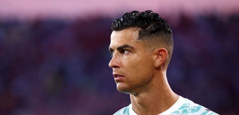 Cristiano Ronaldo Named Man of the Match Against Croatia Sparks Fan Backlash