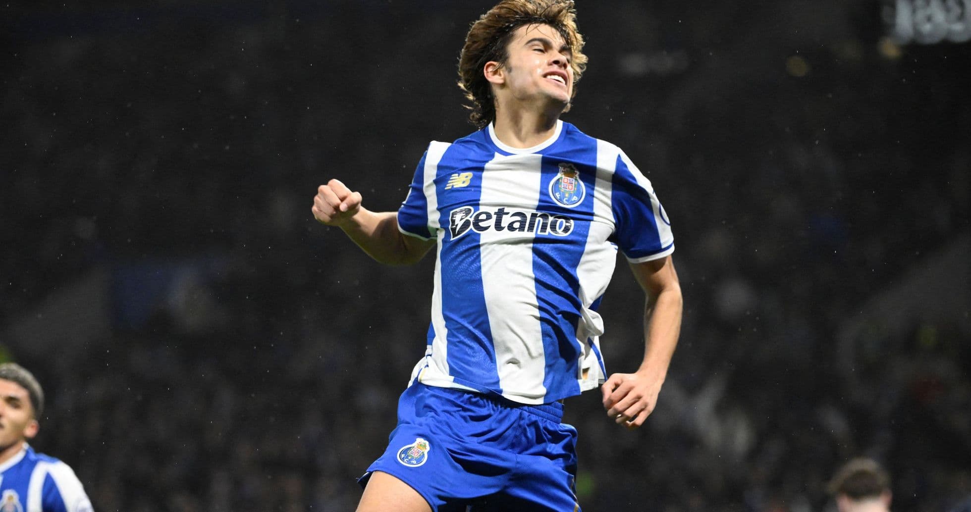 Roma Set to Sign Porto Winger Rodrigo Mora in €25 Million Transfer with €120 Million Release Clause