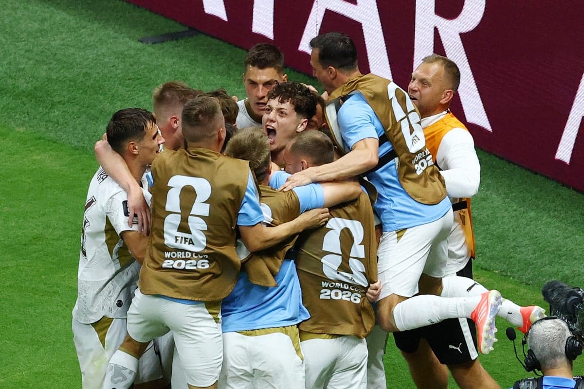 What South Africa, South Korea, and Czech Republic Must Do to Advance from Group A at World Cup 2026