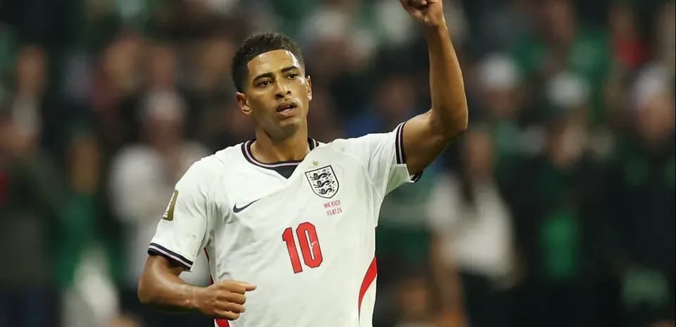 What Does the Number 10 Mean in Soccer? The History Behind the Iconic Position