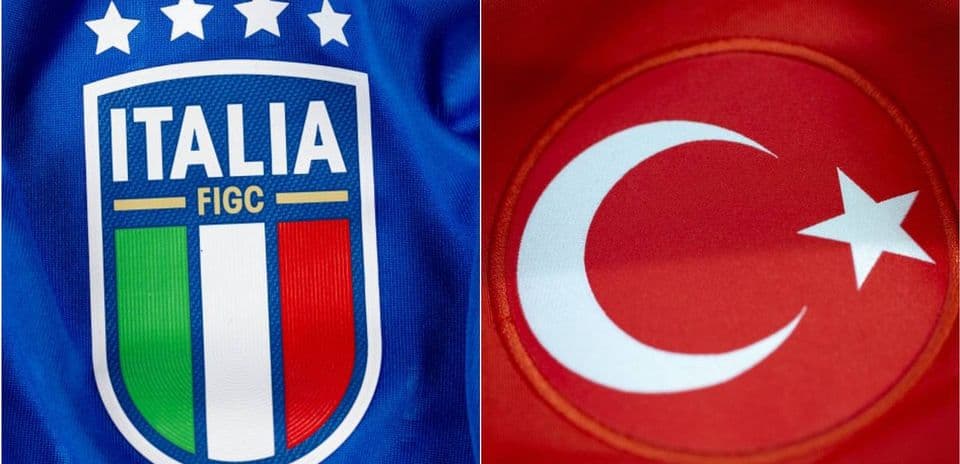 Italy Hosts Türkiye in Nations League Clash: Preview and Lineups
