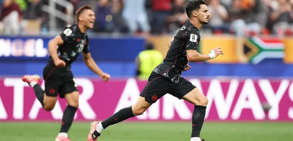 FIFA World Cup 2026: Teams Moving into the Round of 16