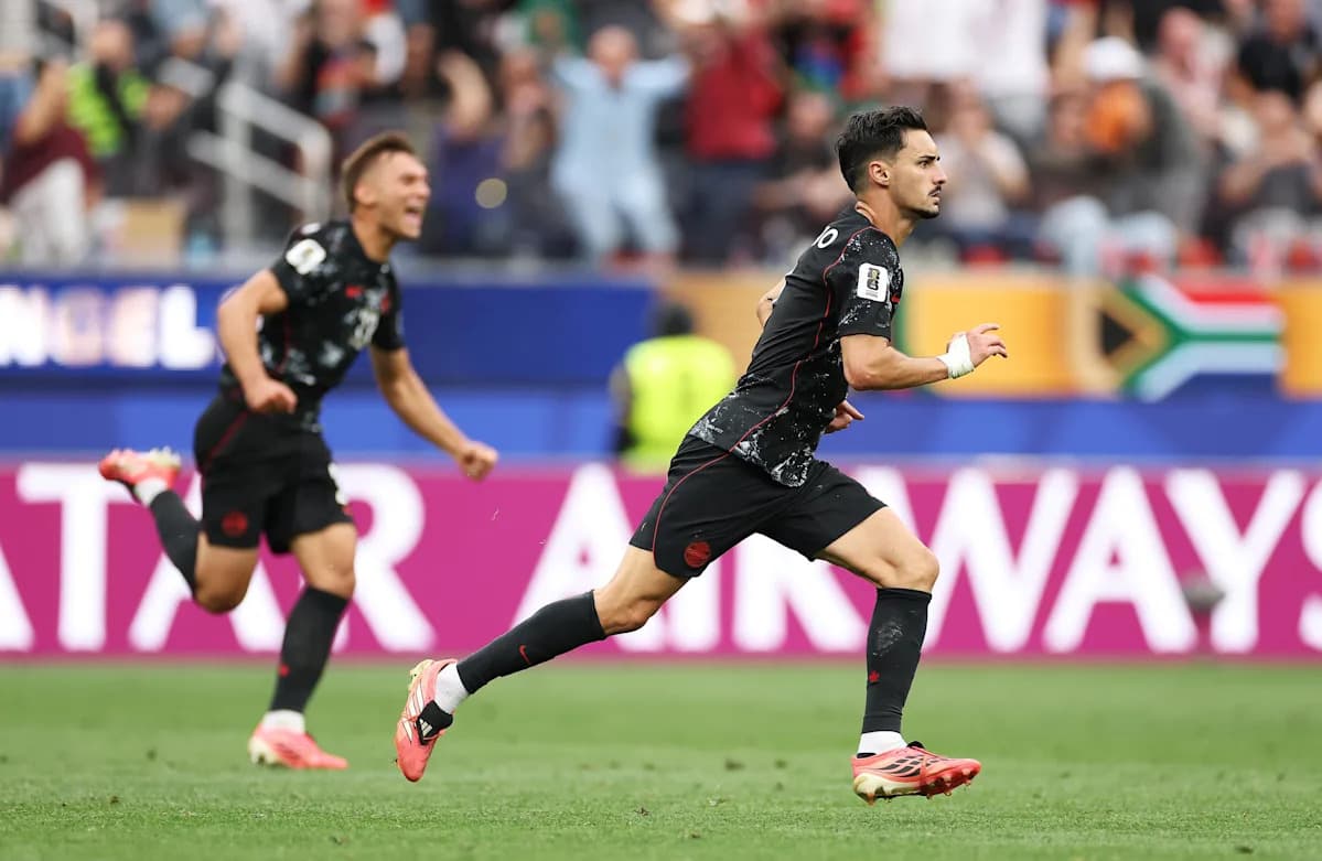FIFA World Cup 2026: Teams Moving into the Round of 16