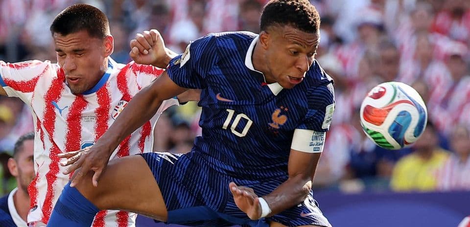 FIFA Rankings of Remaining Teams in 2026 World Cup Before Quarterfinals