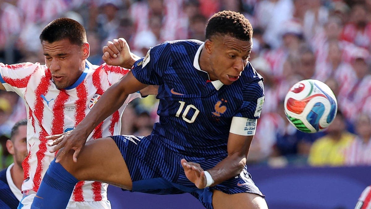 FIFA Rankings of Remaining Teams in 2026 World Cup Before Quarterfinals