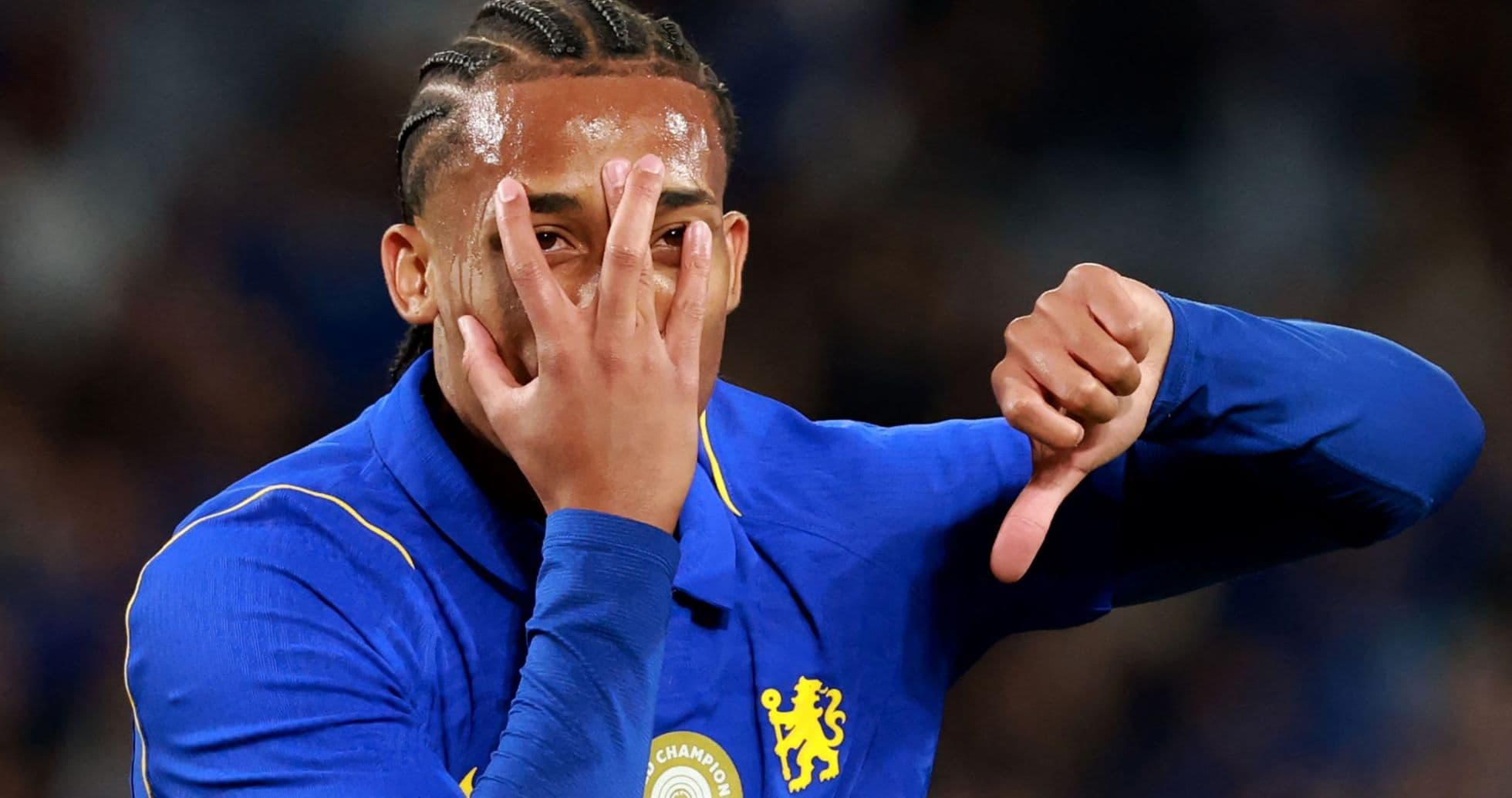 Joao Pedro: Chelsea’s No.9 Poised for a Breakout Season in Premier League