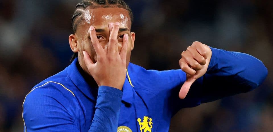 Joao Pedro: Chelsea’s No.9 Poised for a Breakout Season in Premier League