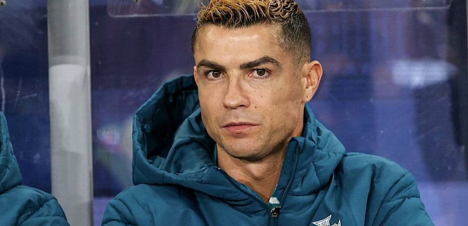 Why Cristiano Ronaldo Is Missing Portugal’s Match Against Norway