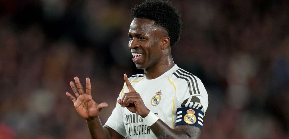 Lee Dixon Explains Why Arsenal Missing Out on Vinicius Junior Could Be a Positive