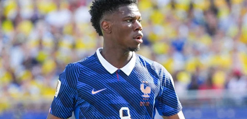 Liverpool Persist with Interest in Real Madrid Midfielder Despite Transfer Challenges