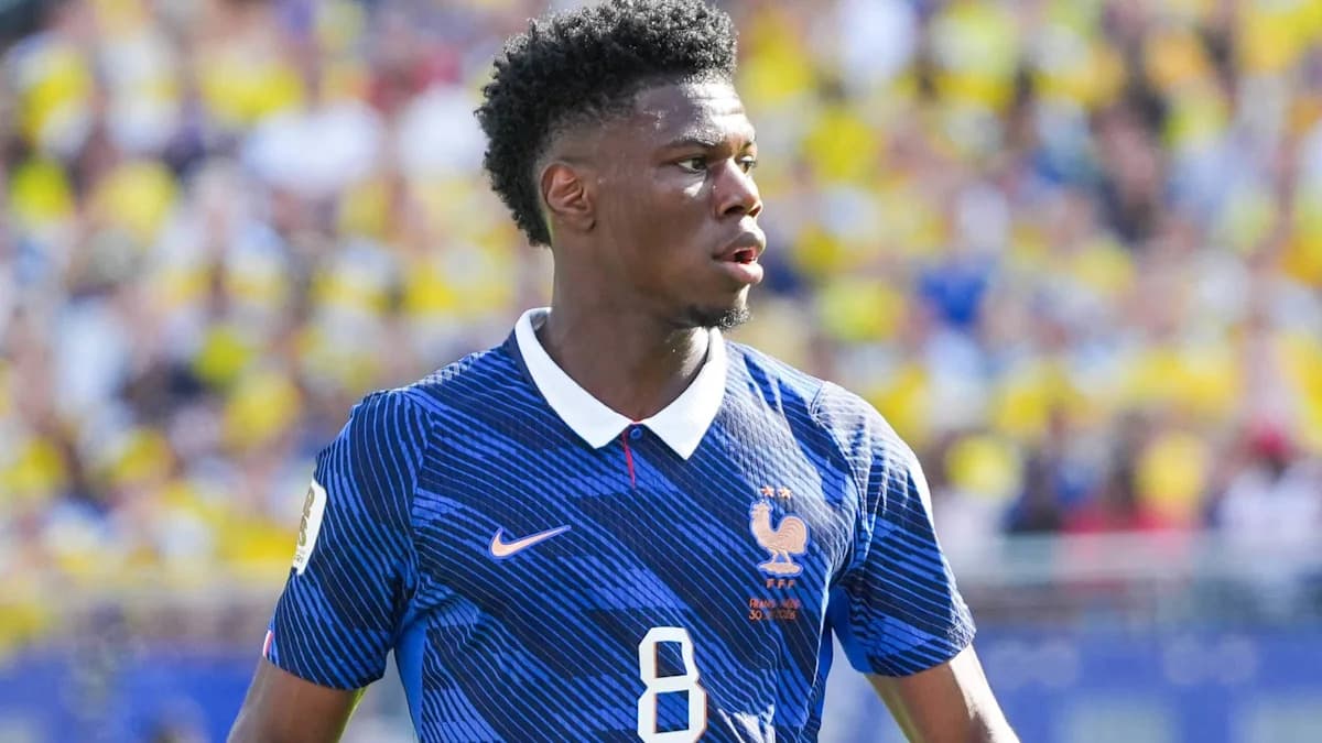Liverpool Persist with Interest in Real Madrid Midfielder Despite Transfer Challenges