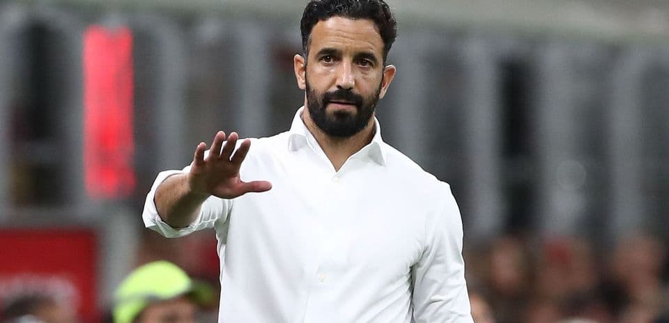 Ruben Amorim Awards AC Milan's Transfer Window a Perfect 10 Ahead of Juventus Clash