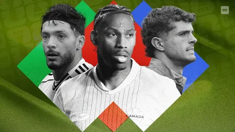 World Cup 2026 Live Stream Guide: Watch Every Match Without Cable