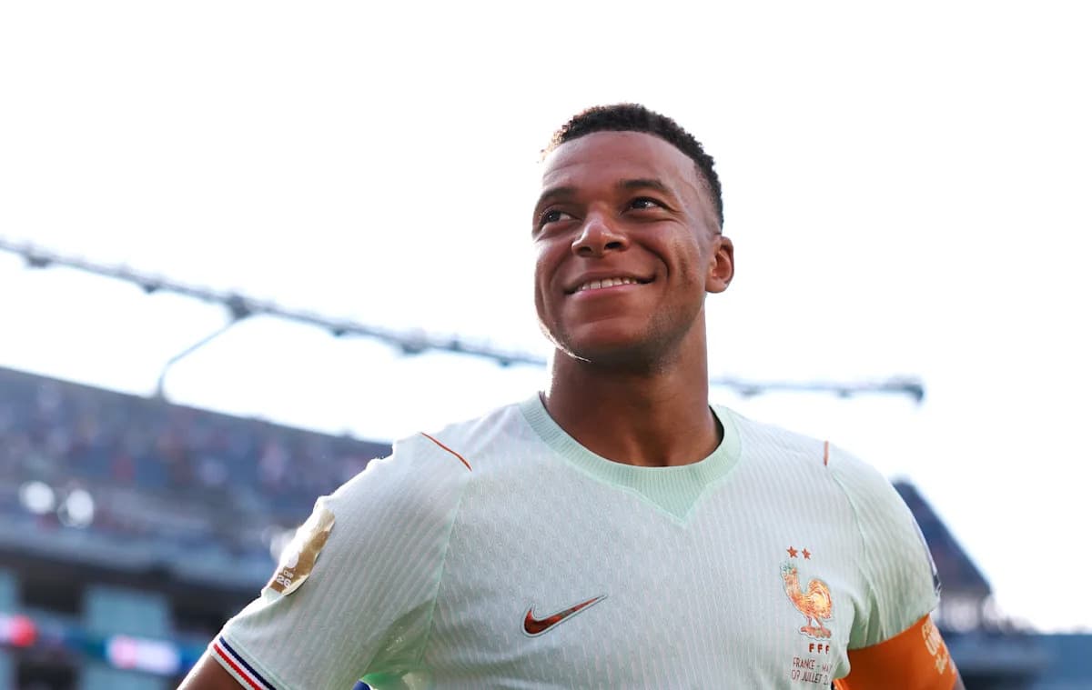 Mbappé and Dembélé Propel France to 2026 World Cup Semifinals