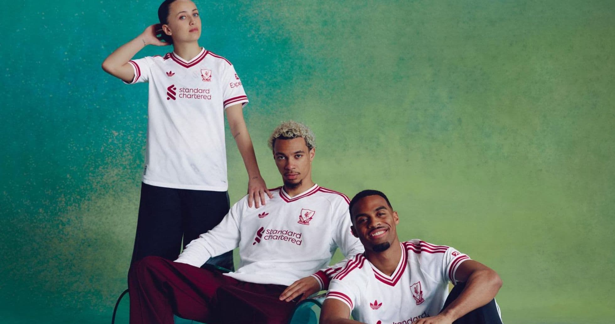 Liverpool 2026-27 Kits: Home, Away, Third & Goalkeeper Jerseys Details, Release Dates, and Prices