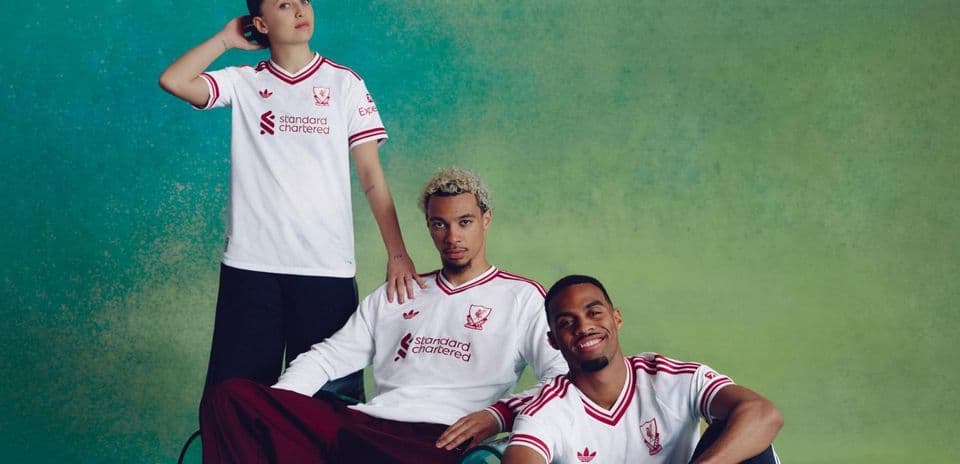 Liverpool 2026-27 Kits: Home, Away, Third & Goalkeeper Jerseys Details, Release Dates, and Prices