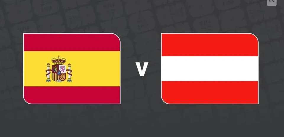 How to Watch Spain vs. Austria: Live Stream, TV Info, and Kickoff Time for World Cup Round of 32