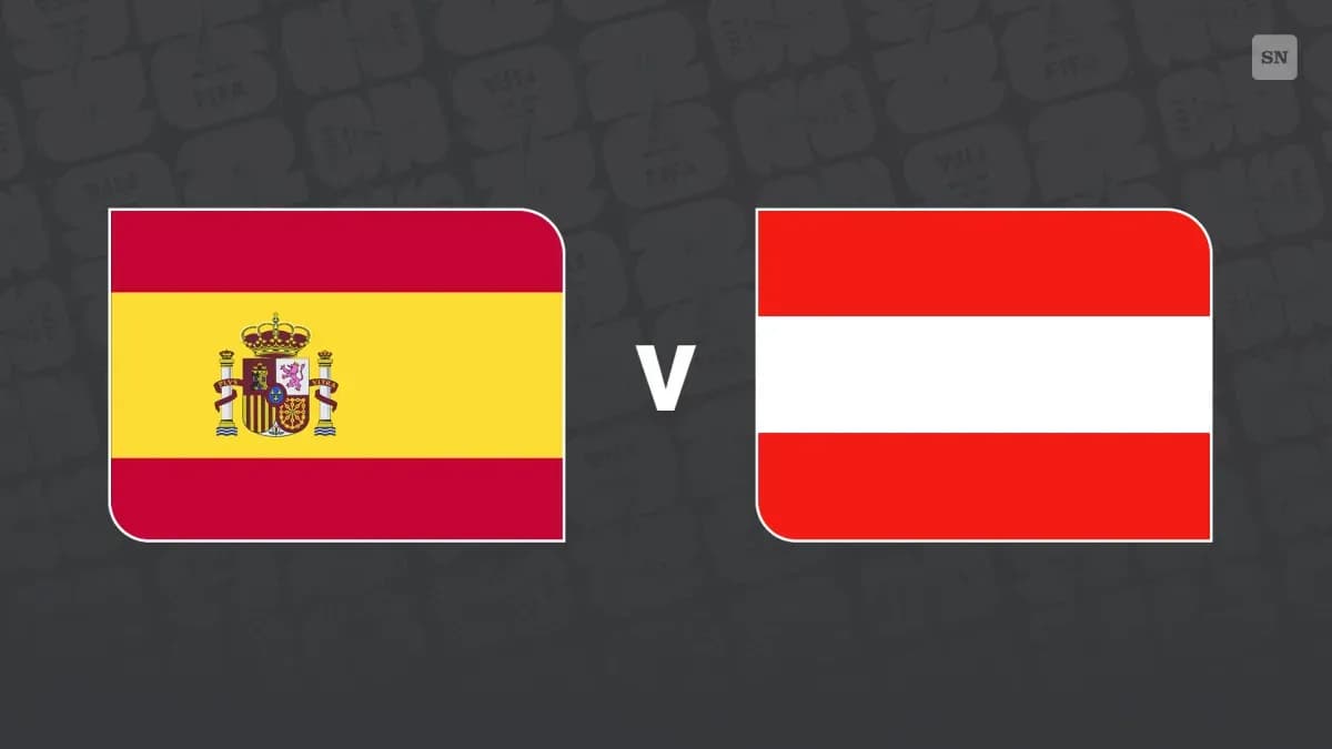 How to Watch Spain vs. Austria: Live Stream, TV Info, and Kickoff Time for World Cup Round of 32