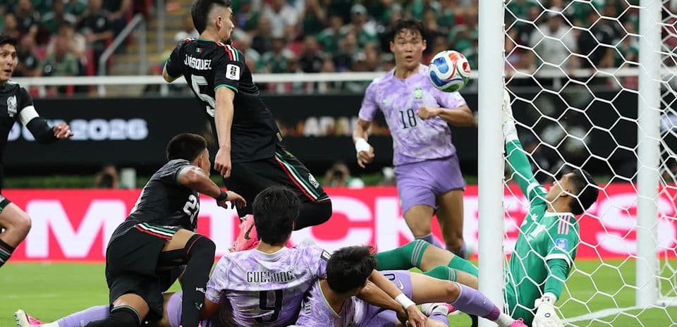 World Cup 2026 Knockout Round: Teams Secured Their Spots