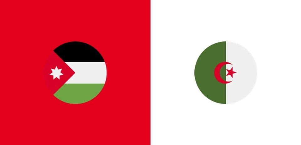 Jordan vs Algeria: Live Stream, TV Info & Kick-Off Details for 2026 World Cup