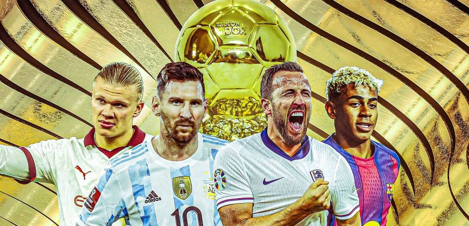 Ballon d'Or 2026 Power Rankings: Top Contenders Revealed